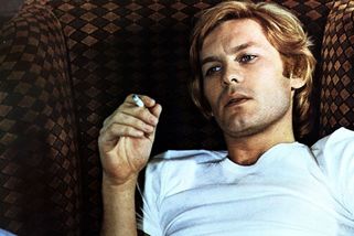 Zemřel herec Helmut Berger. Nejkrásnější muž své doby - Novinky